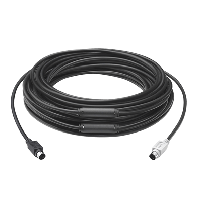 Logitech Cable for Group 15m